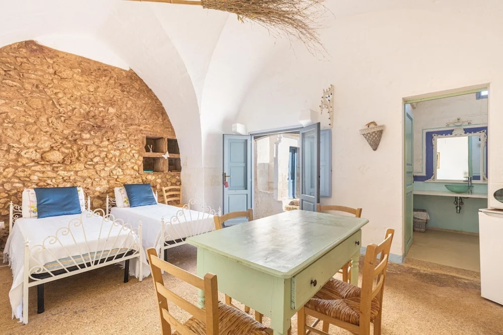 3351 Masseria Pepe - La Casina dei Limoni