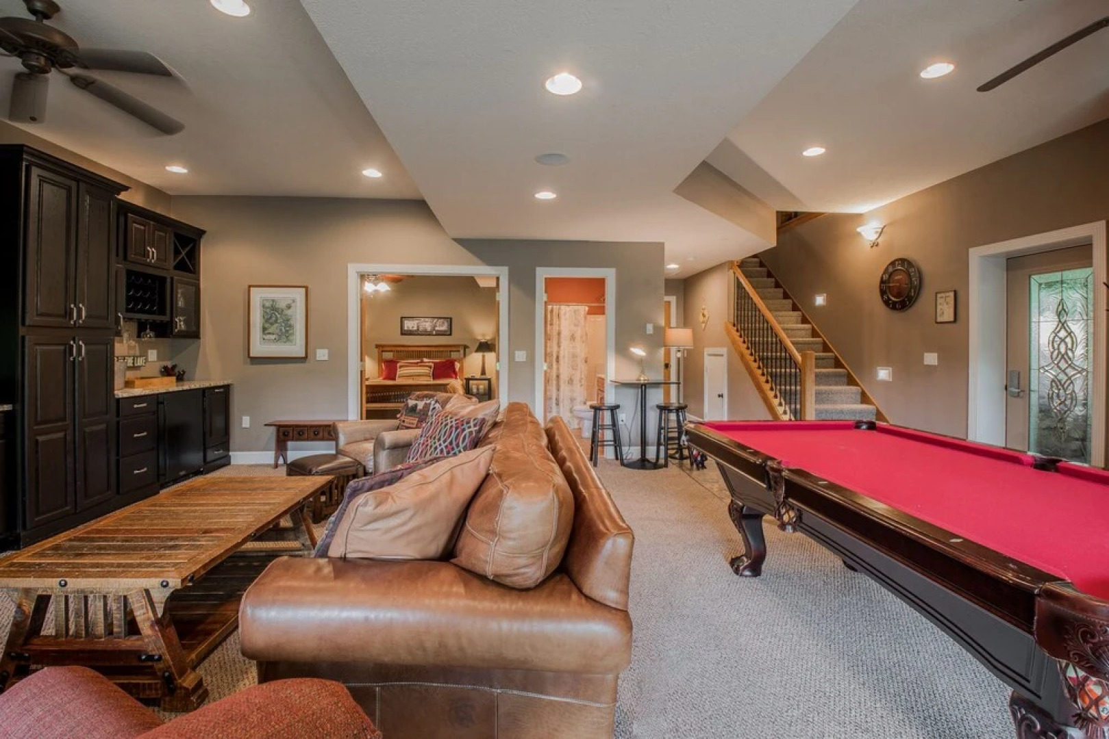 Canadian Day 4 Bedroom House