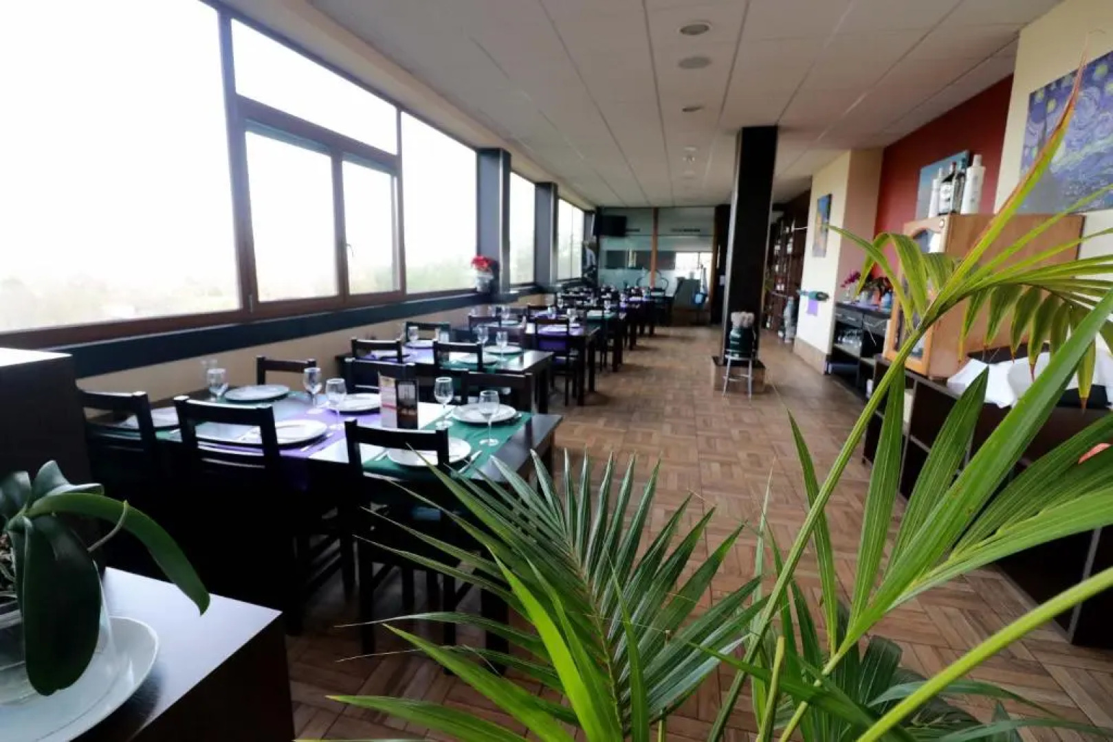 Apartamentos Casas Novas