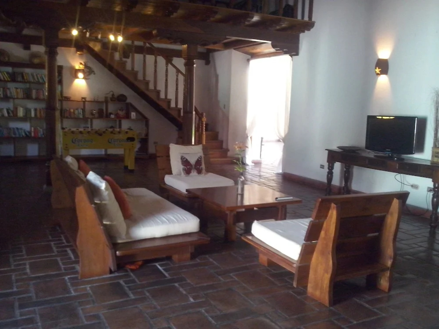 Miss Margrit's Guest House