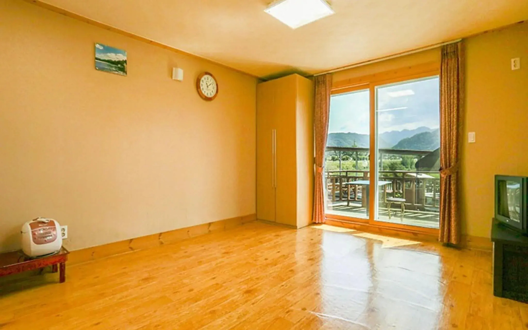 Danyang Bukbyeok Pension