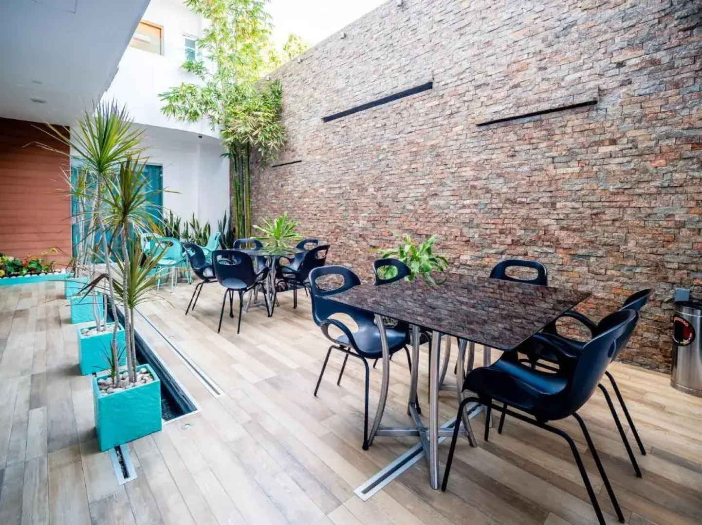 Hotel DC Boutique & SPA