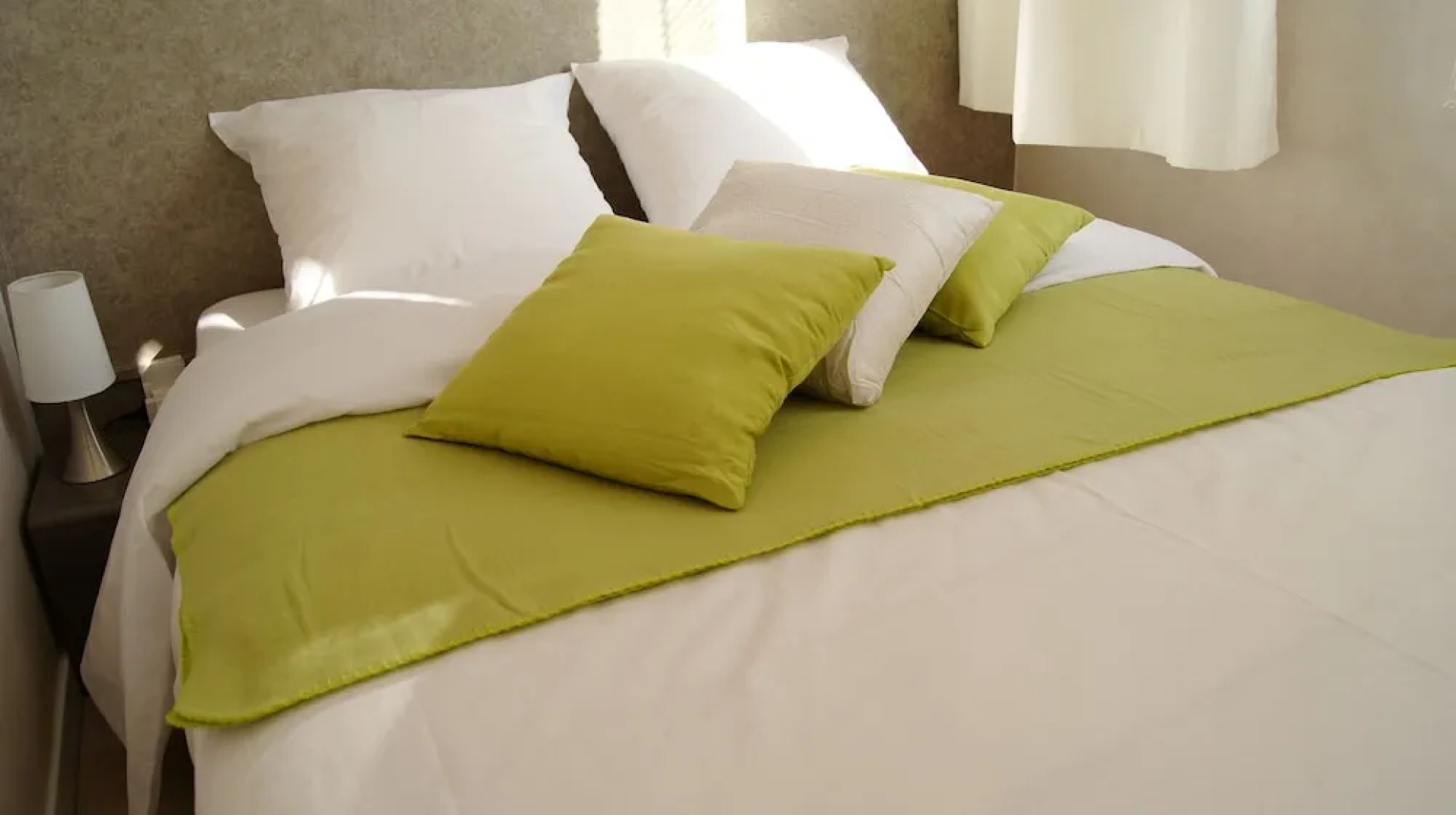 Appart Hôtel Lille - MALO