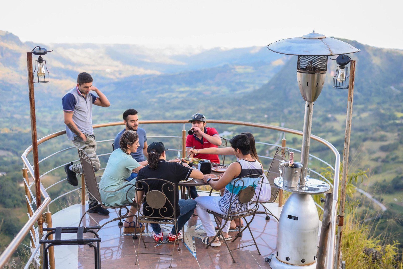 Cantil Hotel Spa Boutique