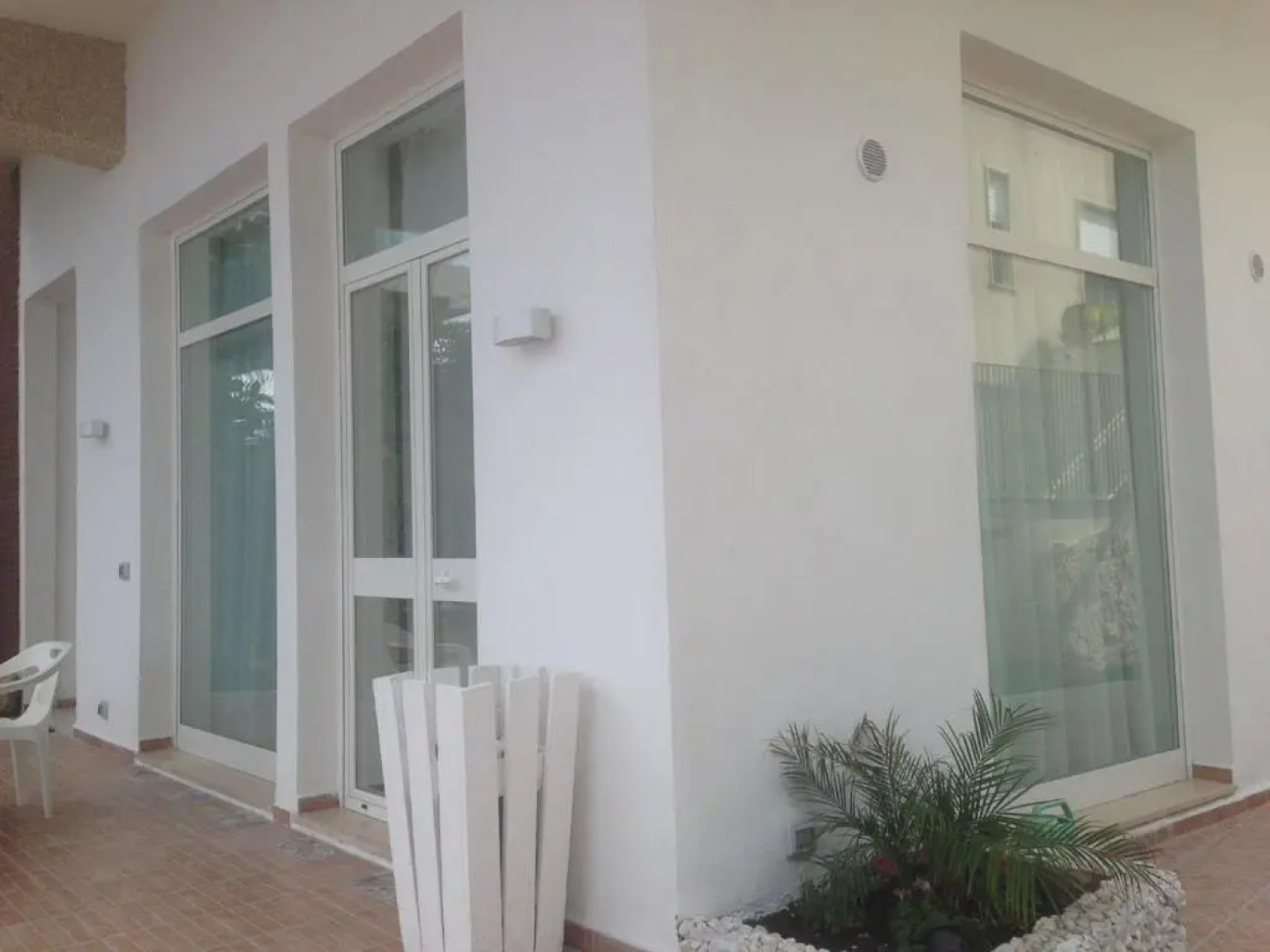 Appartamento in Villa Agnese