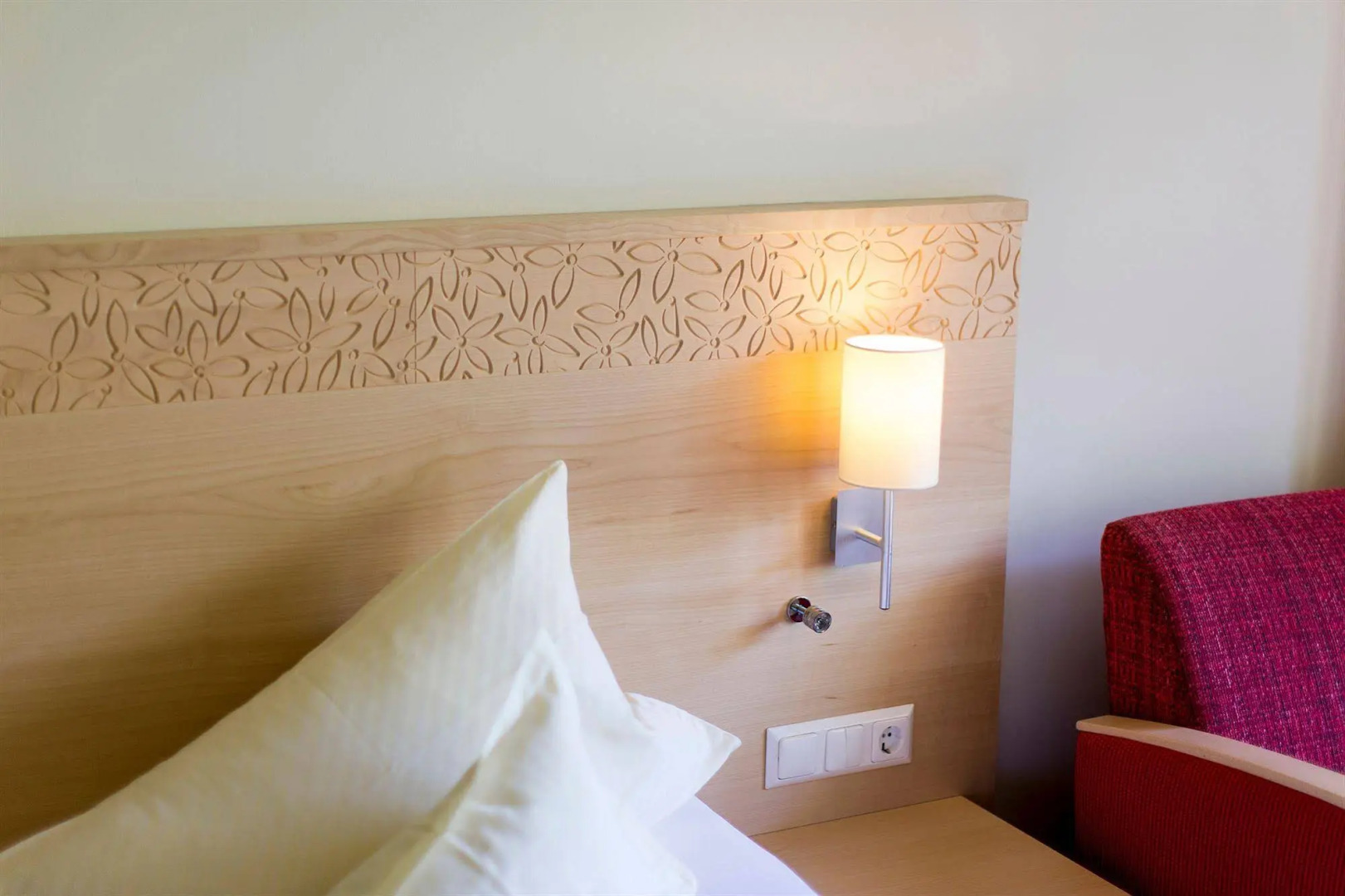 Family & Sporthotel Kärntnerhof