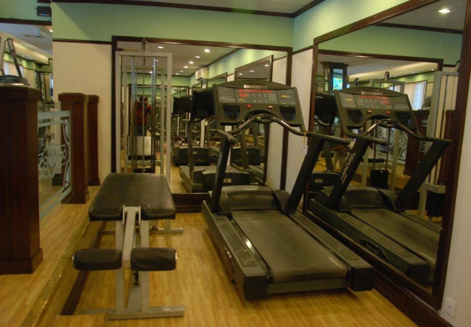 Pearl Continental Rawalpindi