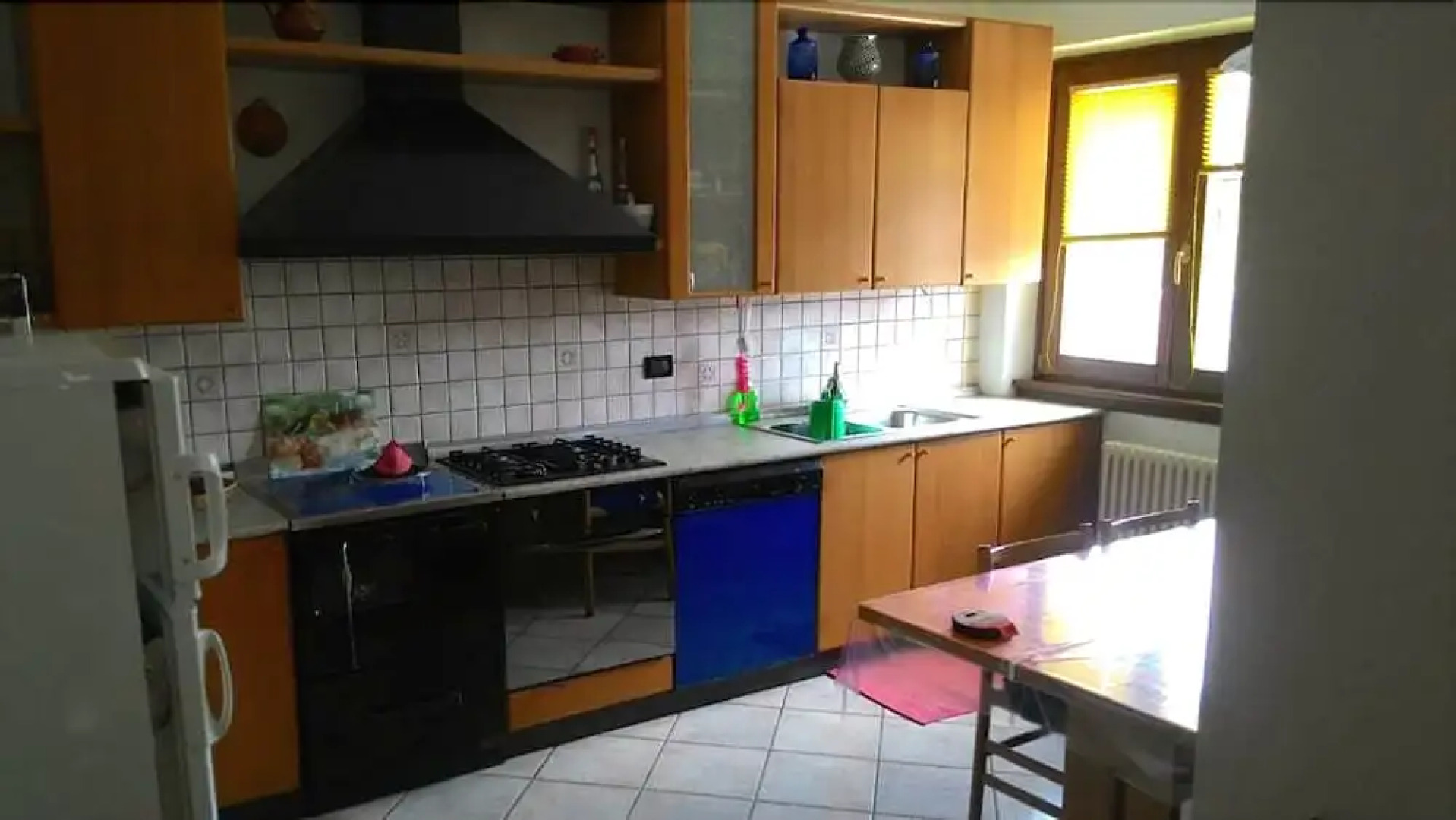 Alloggi Turistici Ciclamino