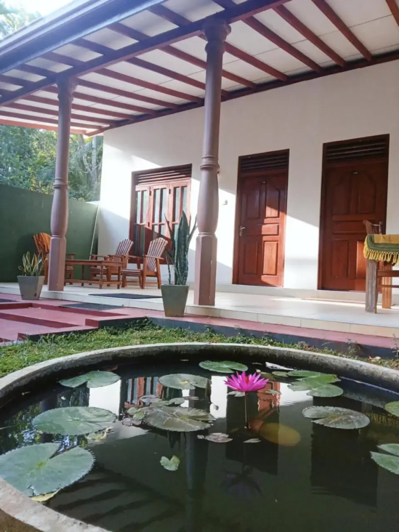 Sigiriya Paradise Inn
