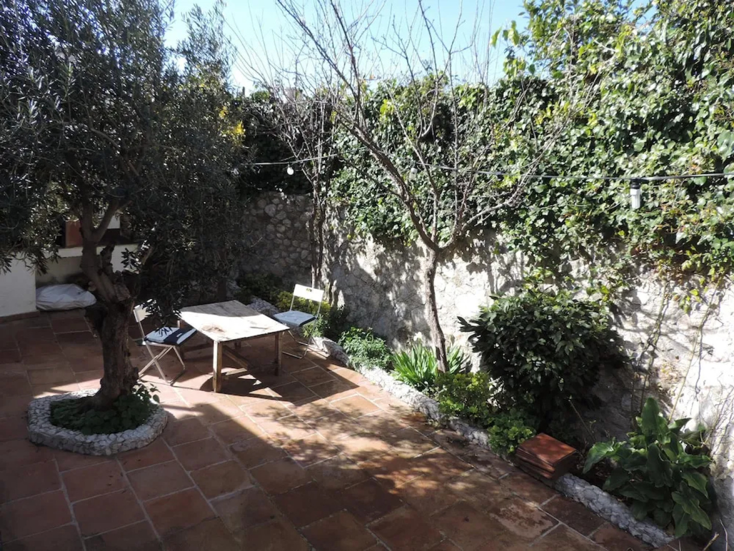 The Hideaway, Benaocaz, Cadiz