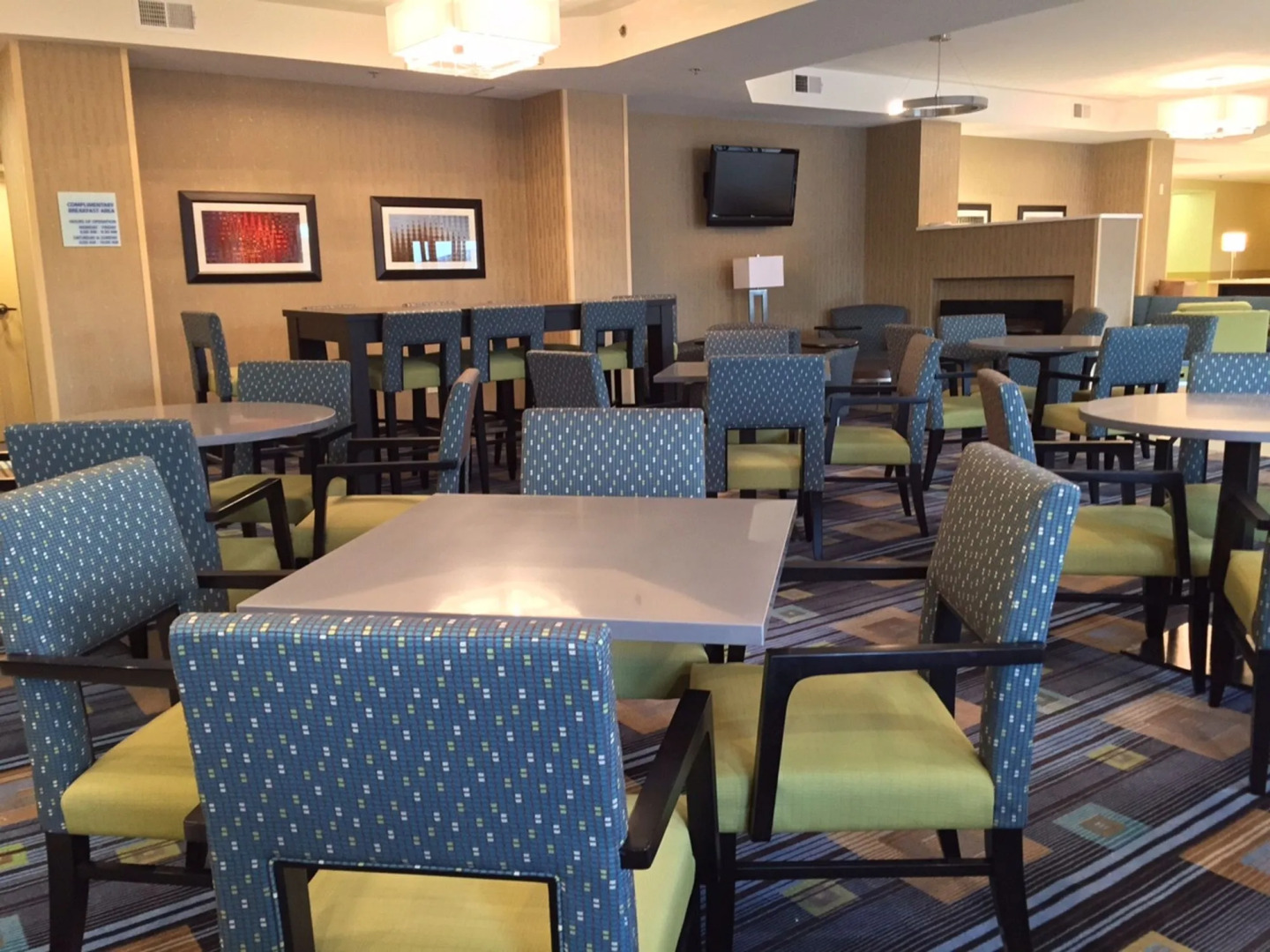 Holiday Inn Express Chicago NW - Arlington Heights by IHG