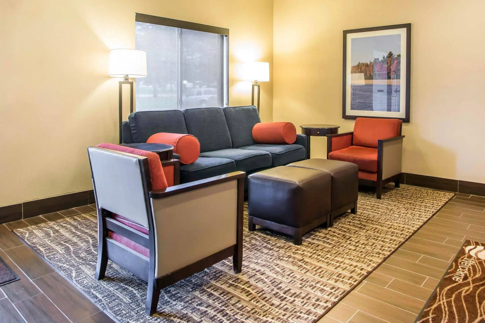 Comfort Inn Rhinelander