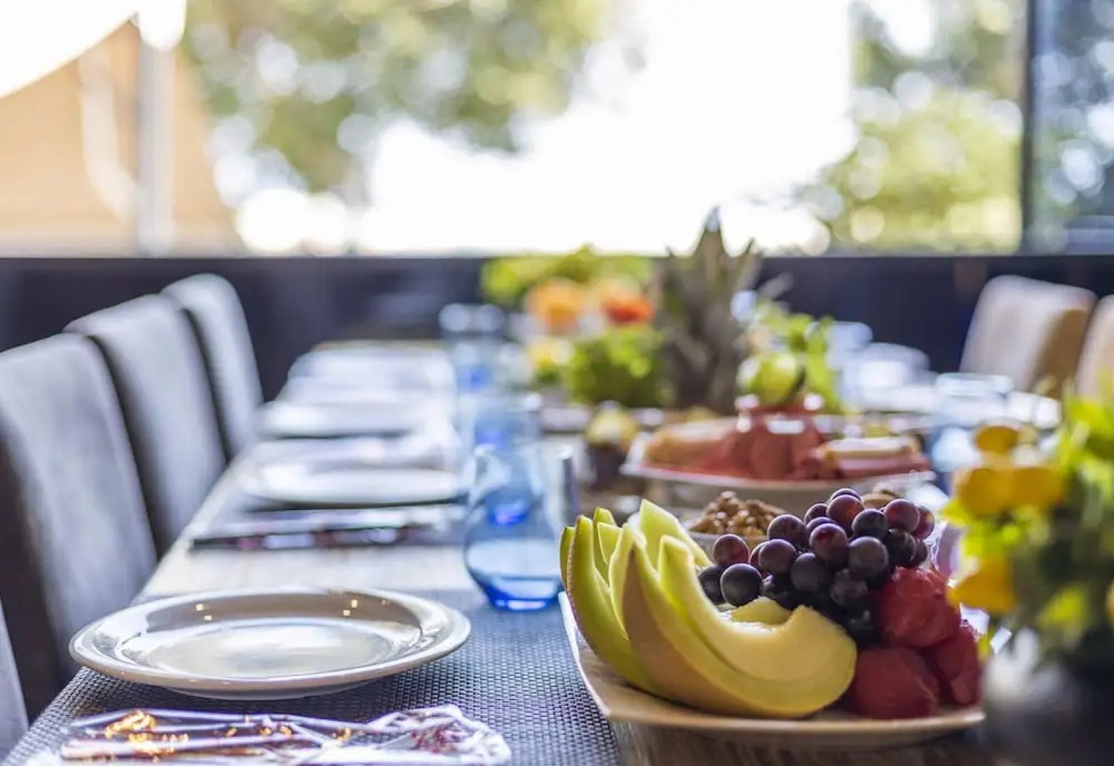 Olbios Marina Resort