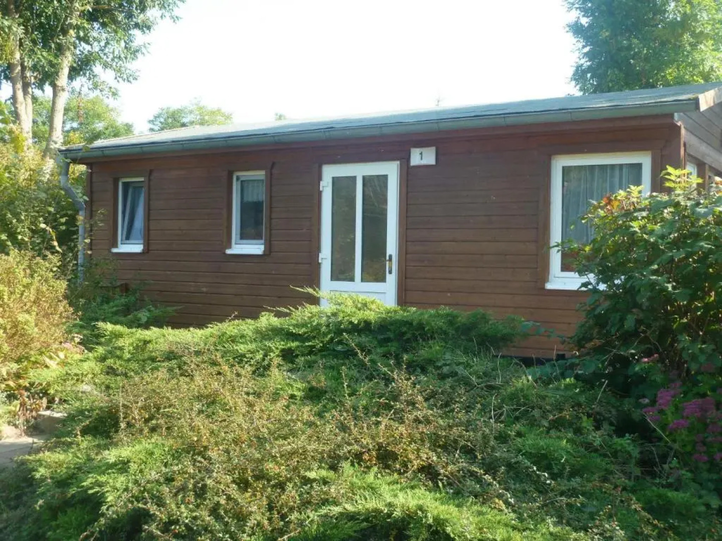 Feriendorf Boeker Mühle