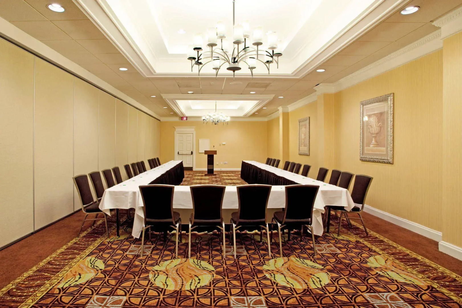 Hotel Indigo Mount Pleasant by IHG