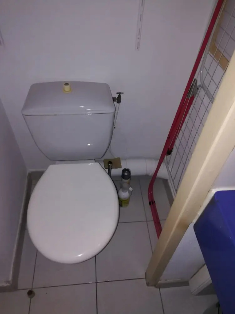 Residence Cap Esterel - Esterel