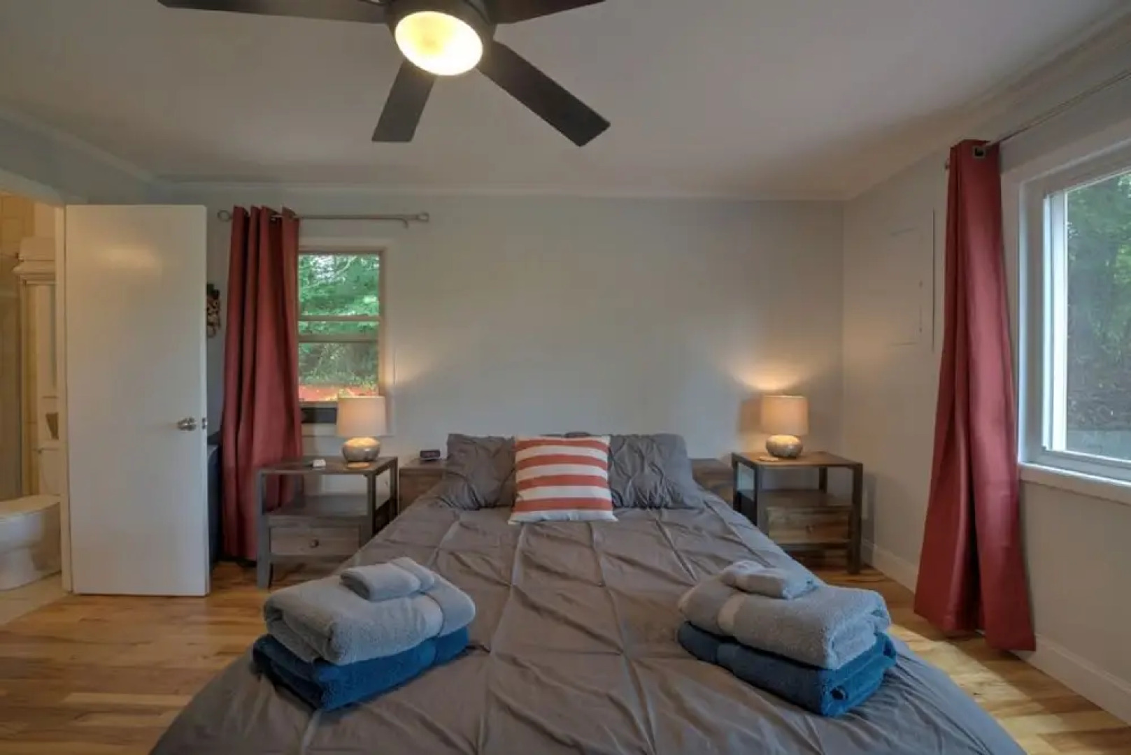 Serenity Now - 3 Br Home