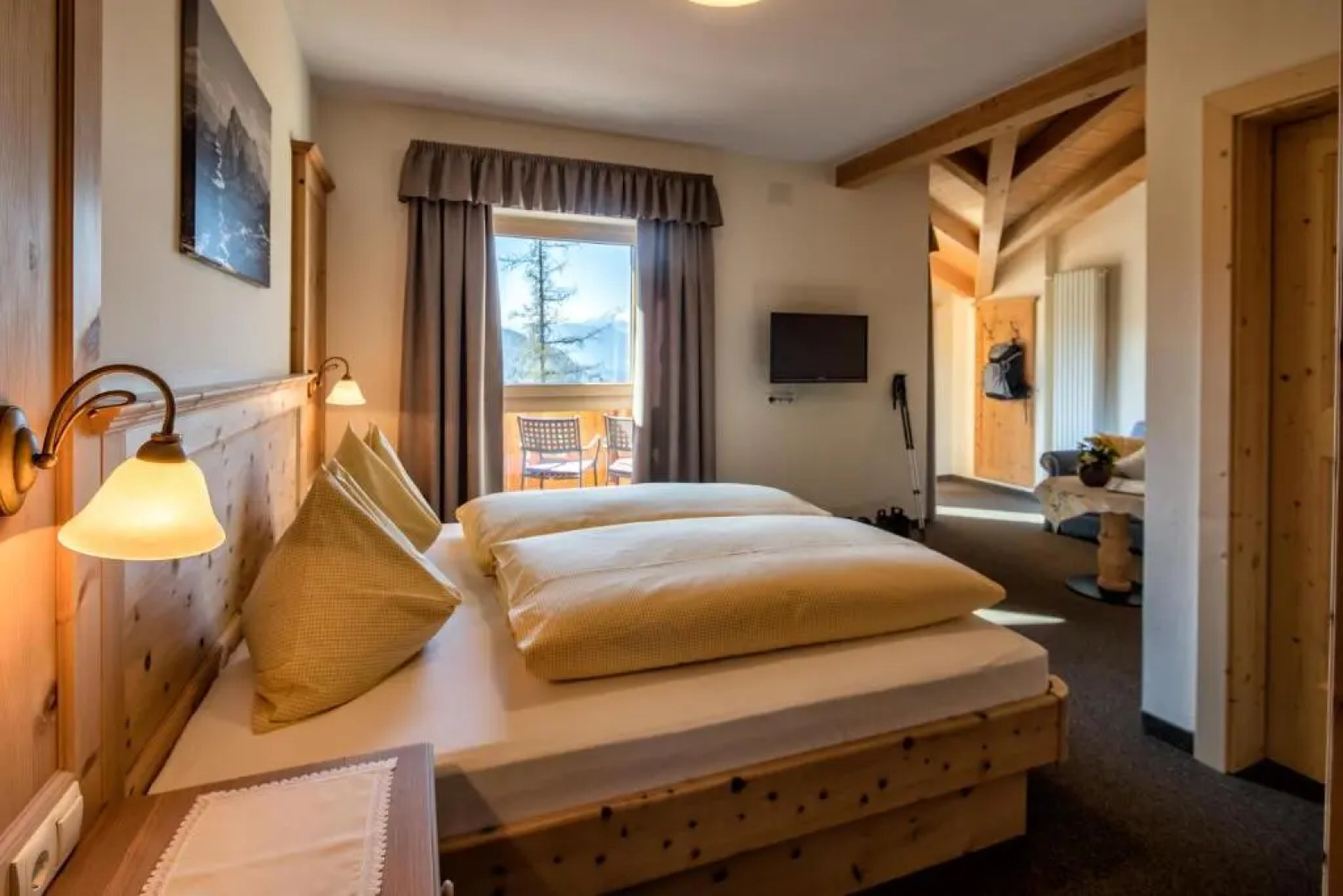 Landgasthof Lärchenwald