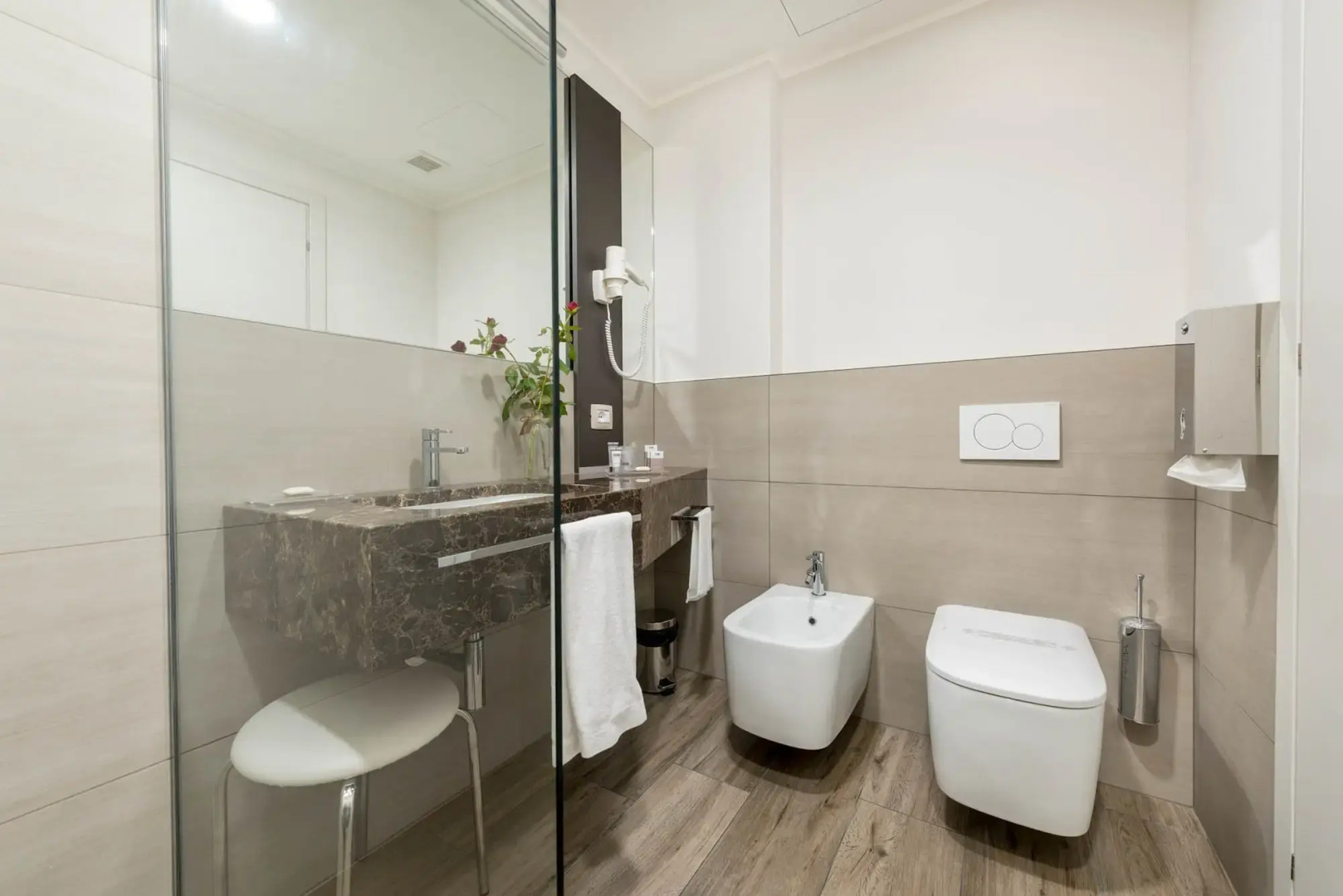 Db Hotel Verona, Airport Congress & Spa