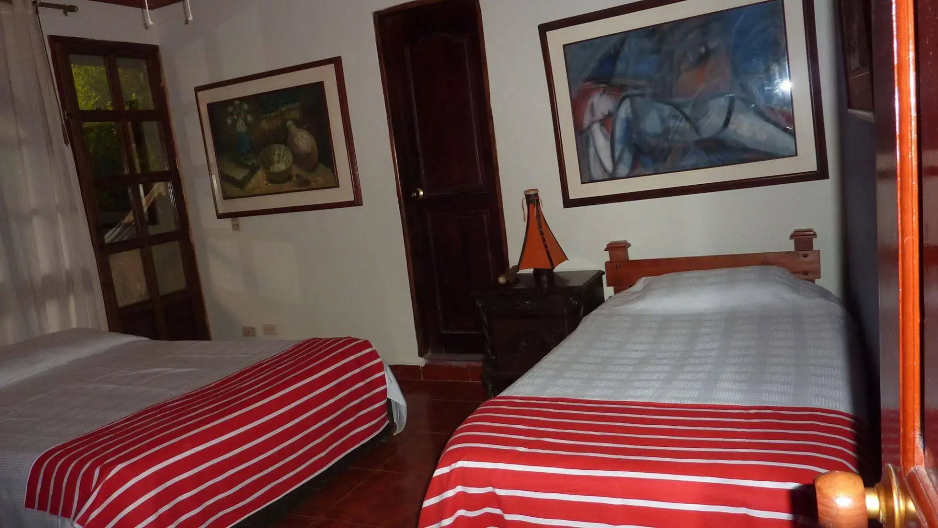 Finca Hotel Villa Lucia