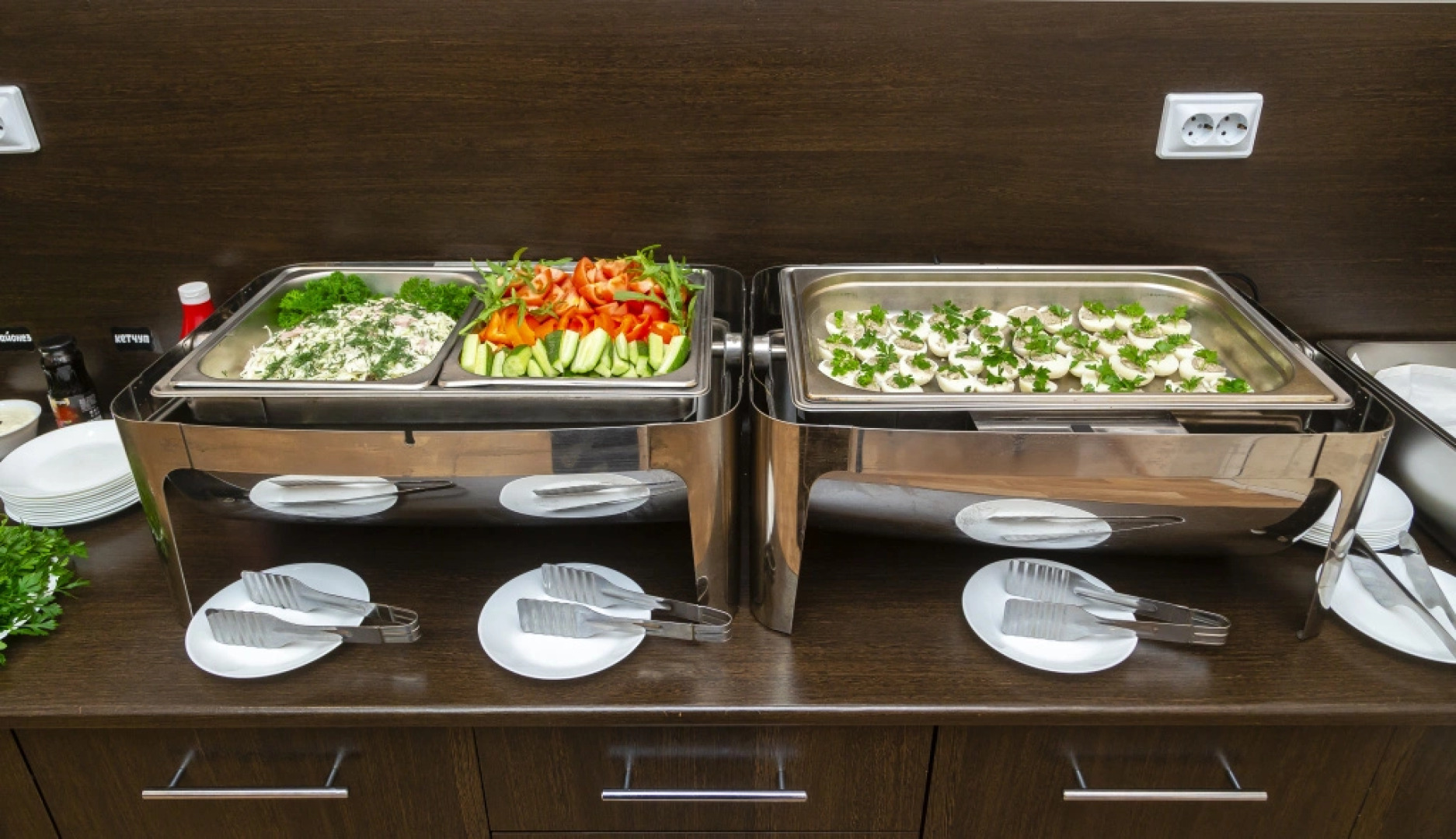 Sosnovaja Roscha (Kurgan)