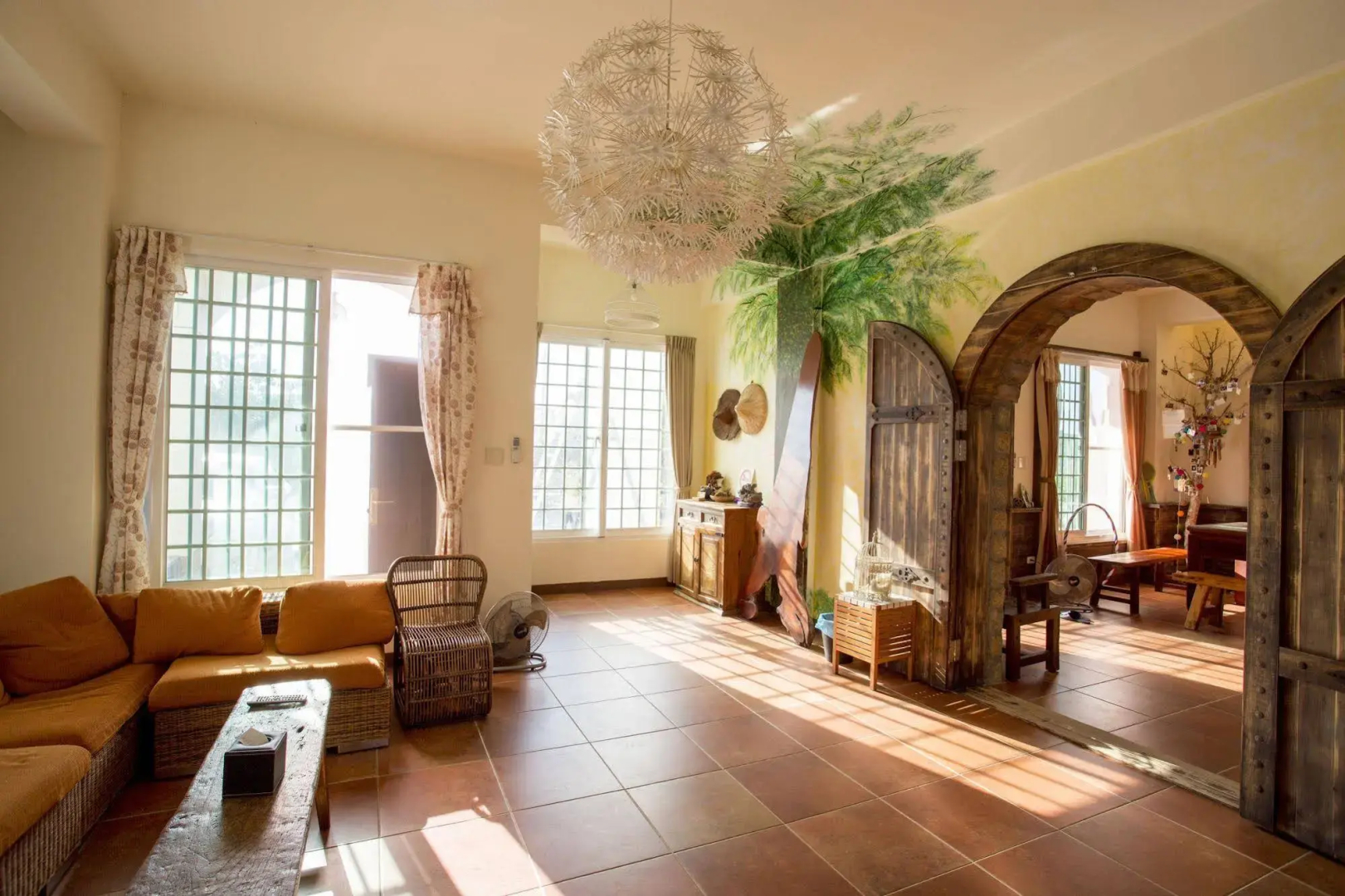 Kenting Bonjour Resort