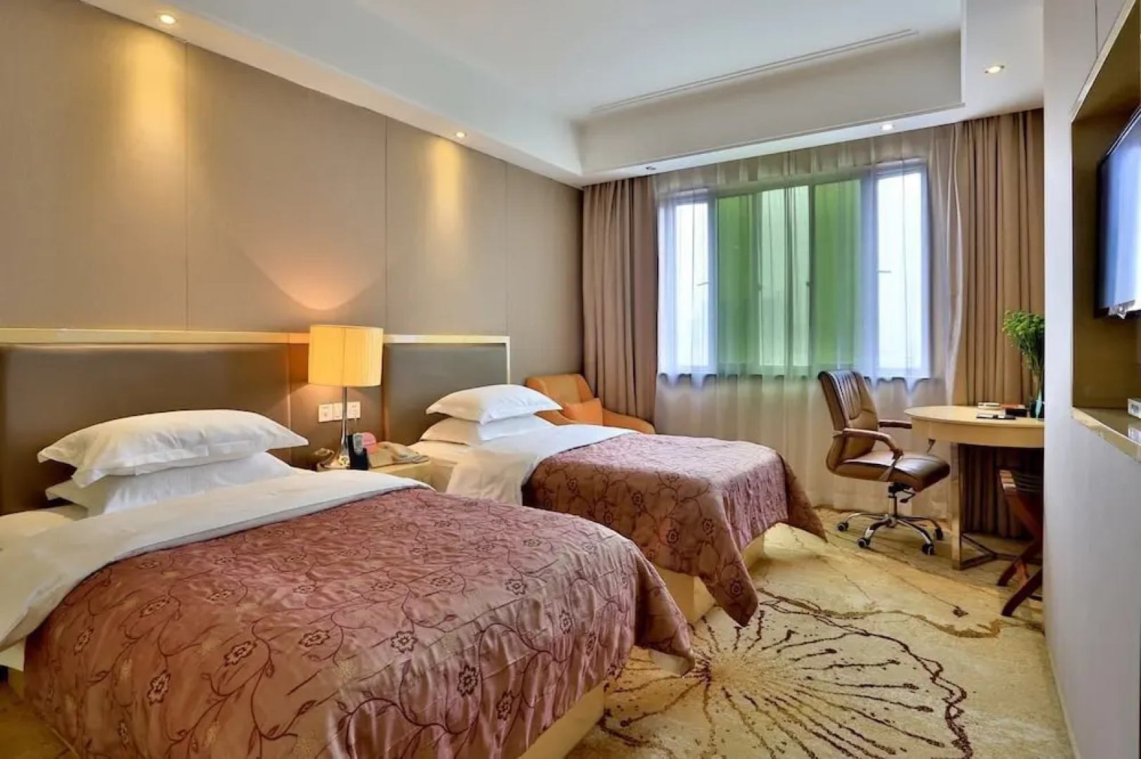 Wenzhou Dong Ou Hotel