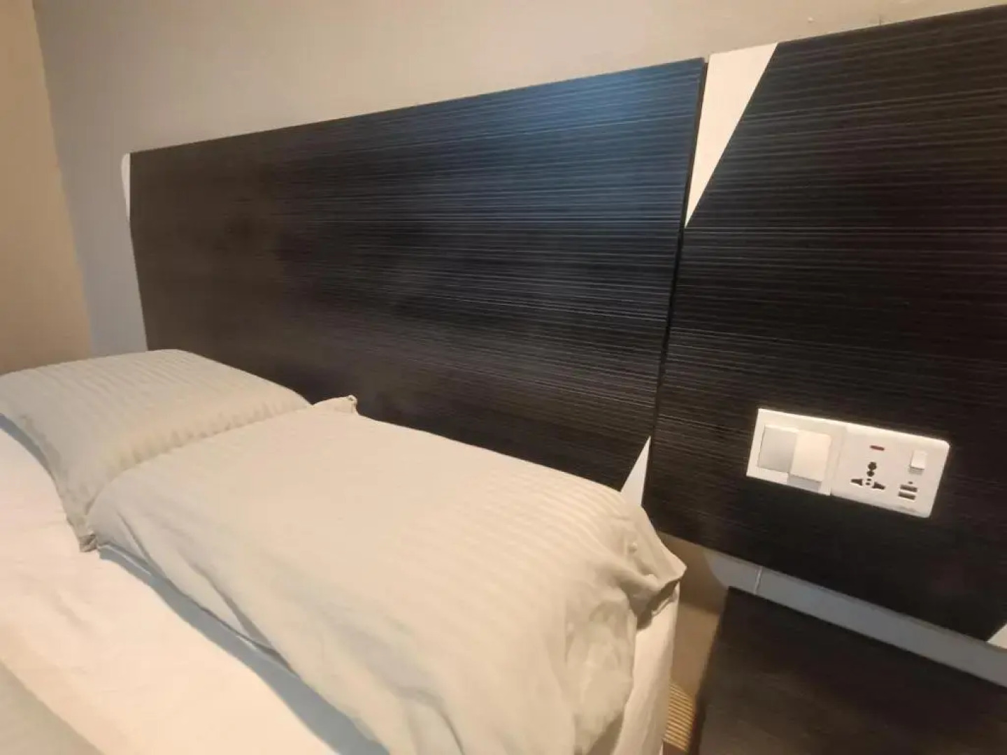 Sherwinton Hotel Mentakab Taman Gopeng