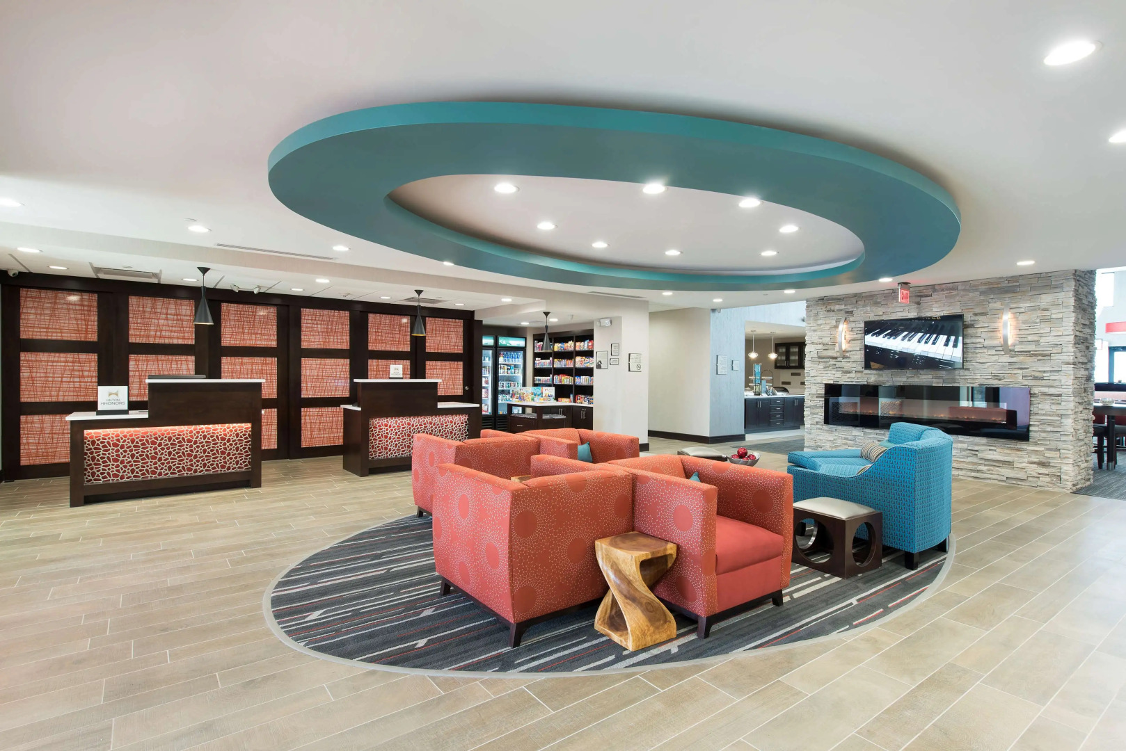 Homewood Suites by Hilton Cleveland/Sheffield