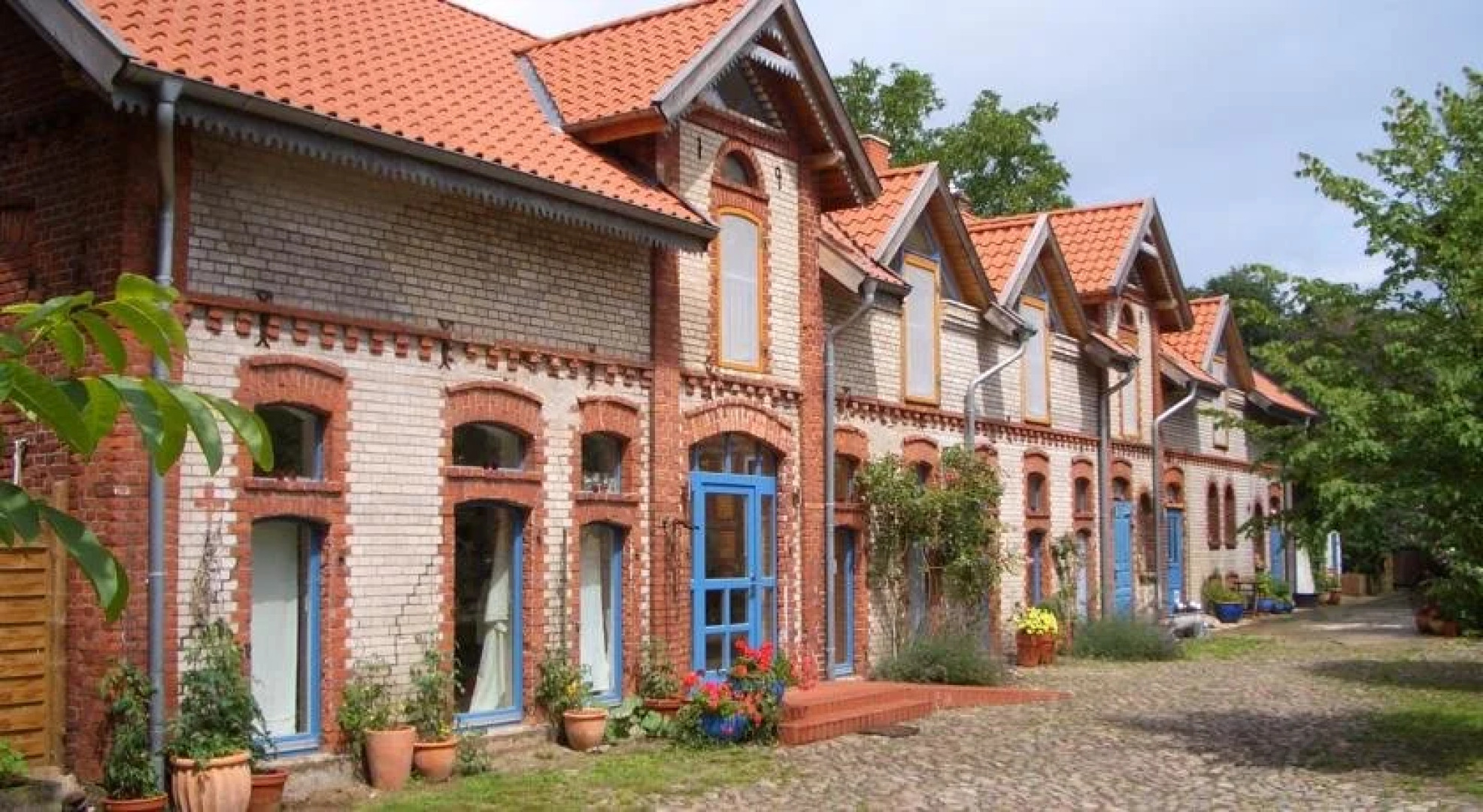 Herrenhaus Salderatzen