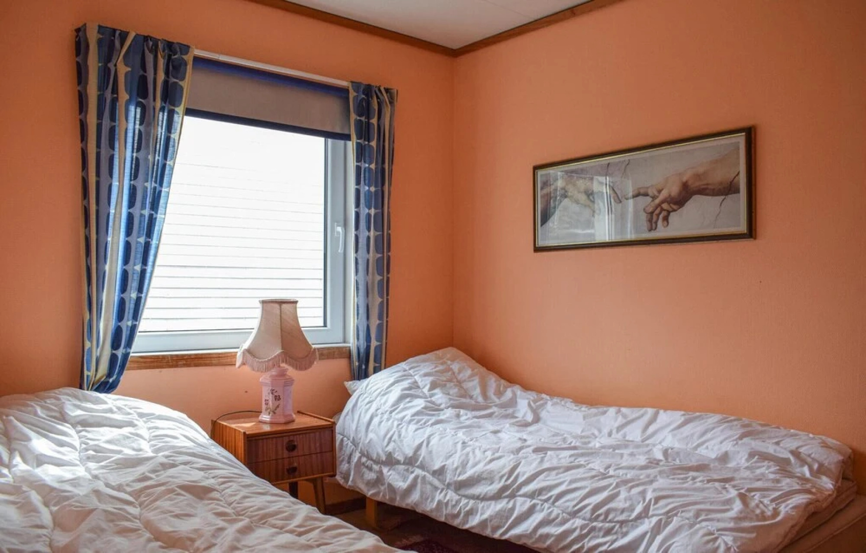 Nice Apartment in S-4275 Sævelandsvik With 2 Bedrooms and Wifi