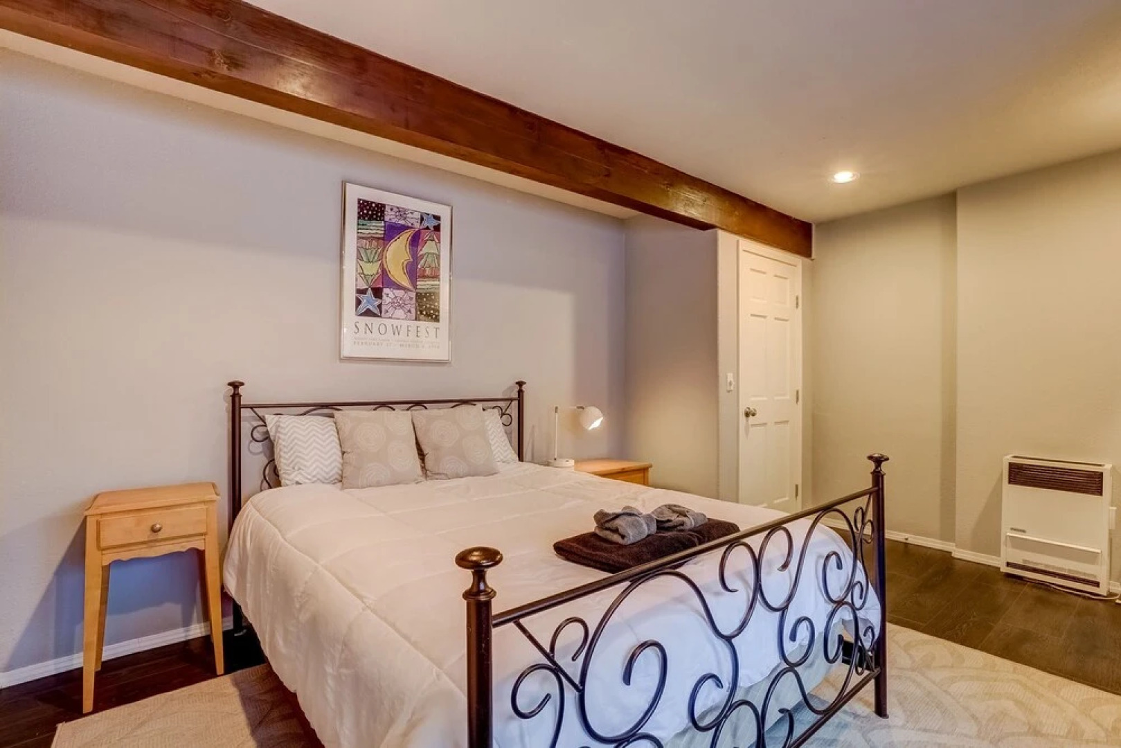 Heavenly Haven Near Boulder Lodge