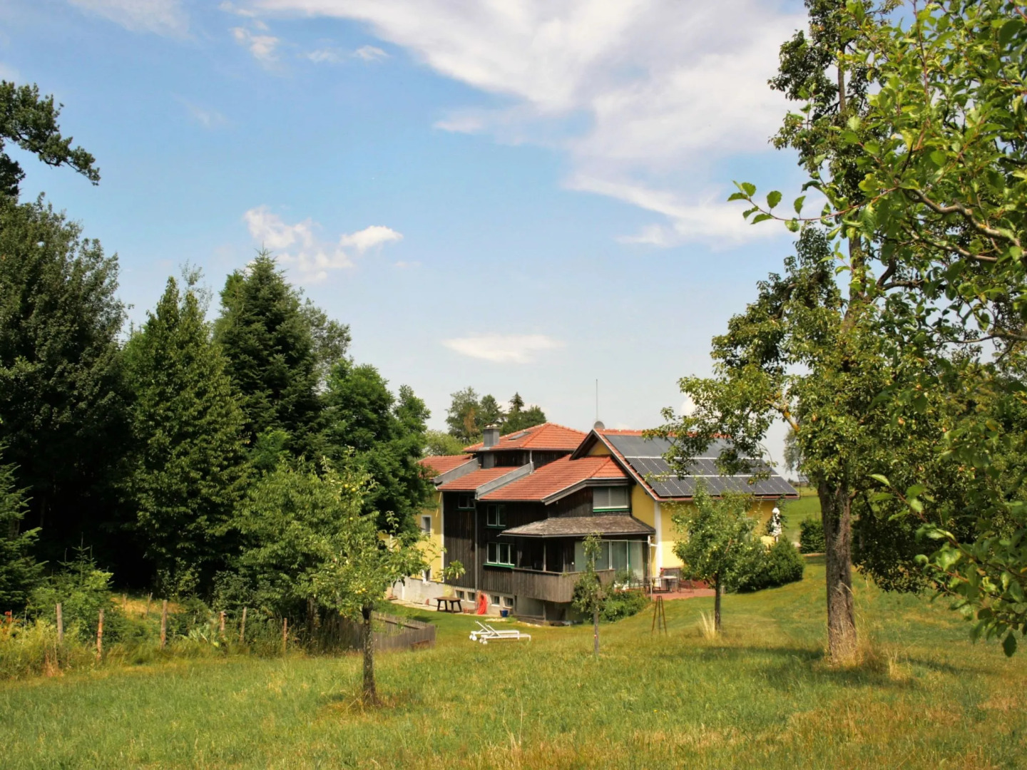 Holiday Home große Winten