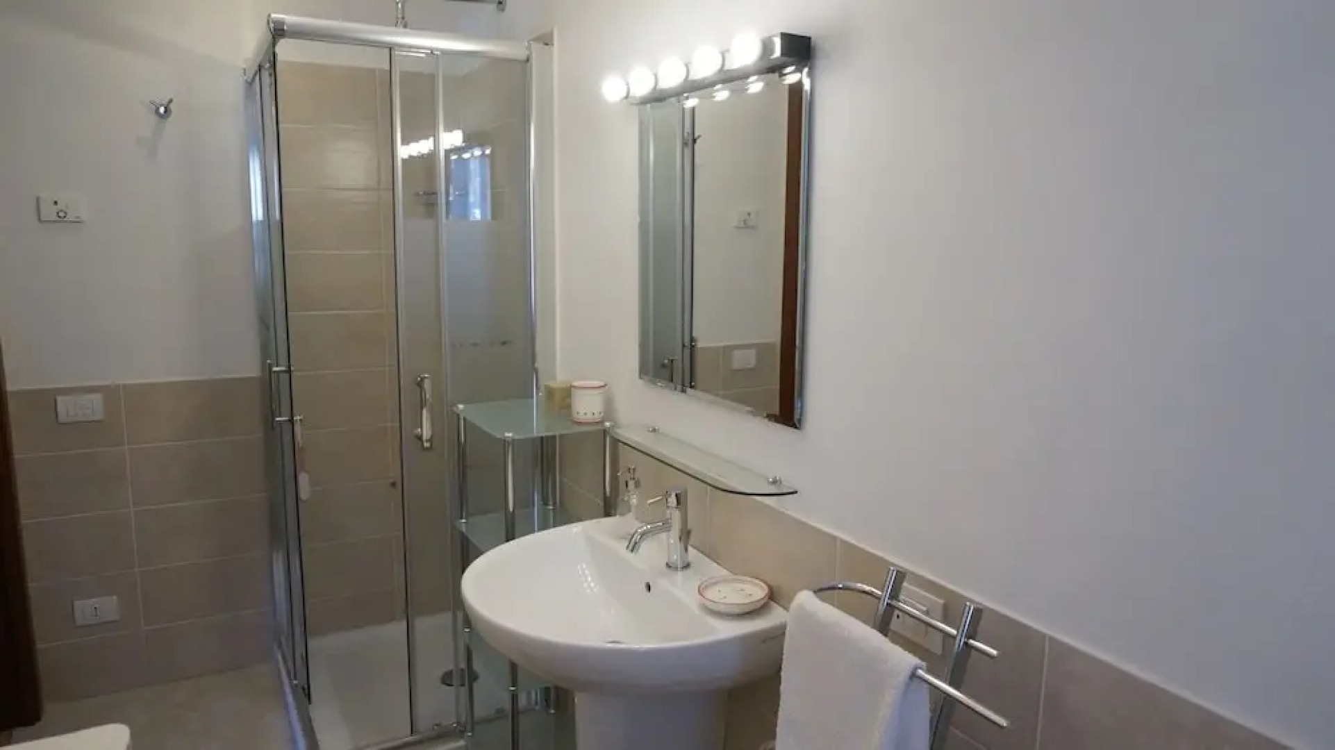 Appartamento i Cantici