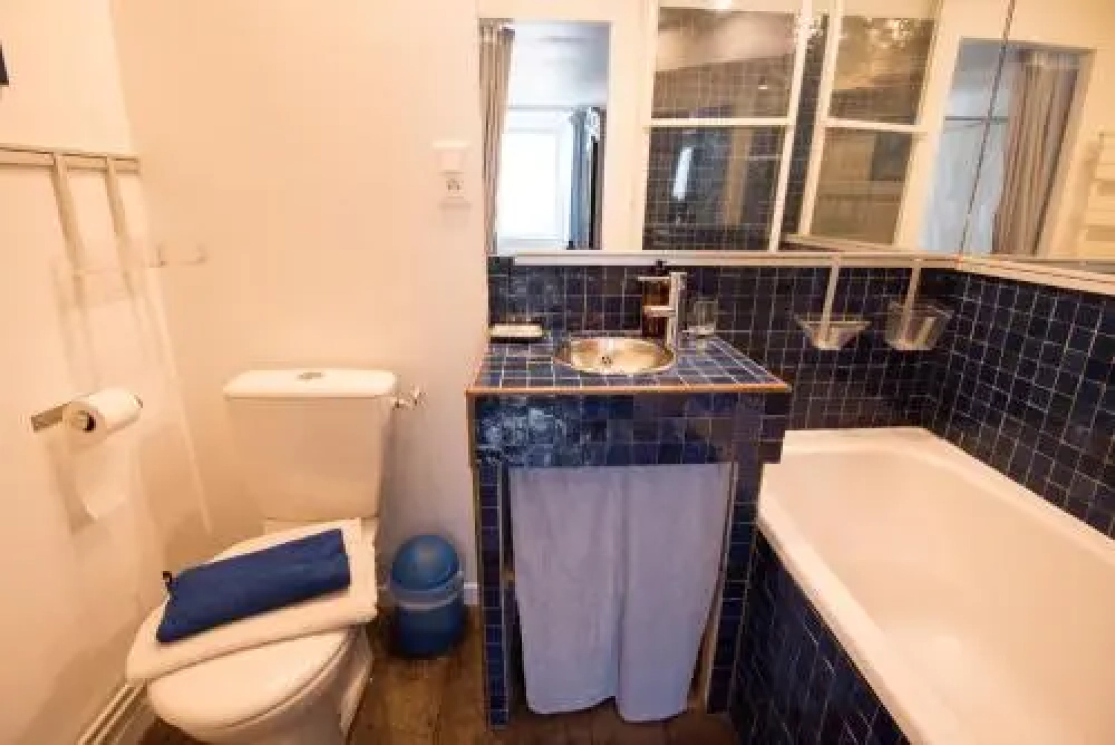 Les Chambres de Lourmel