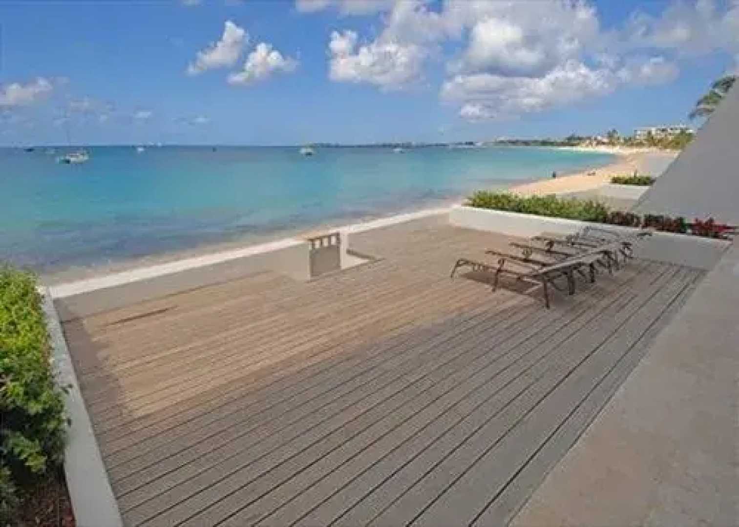 Aqualina Beach Club Unit 102