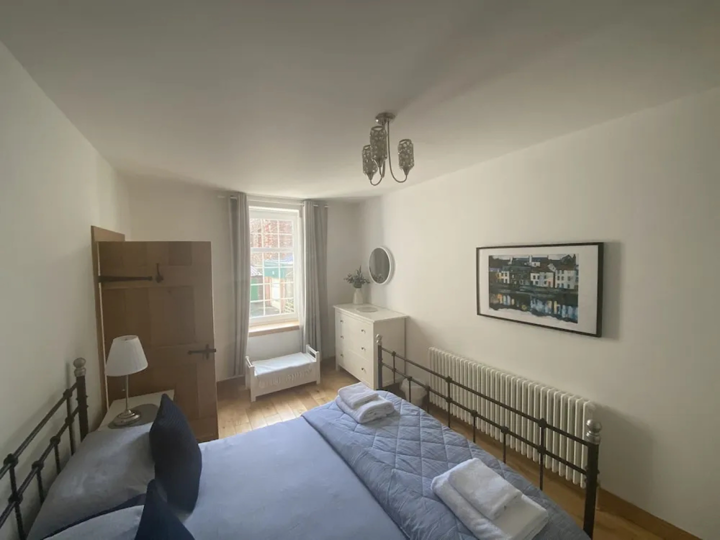 Coastal 2-bed Cottage for 4 Cellardyke, Anstruther
