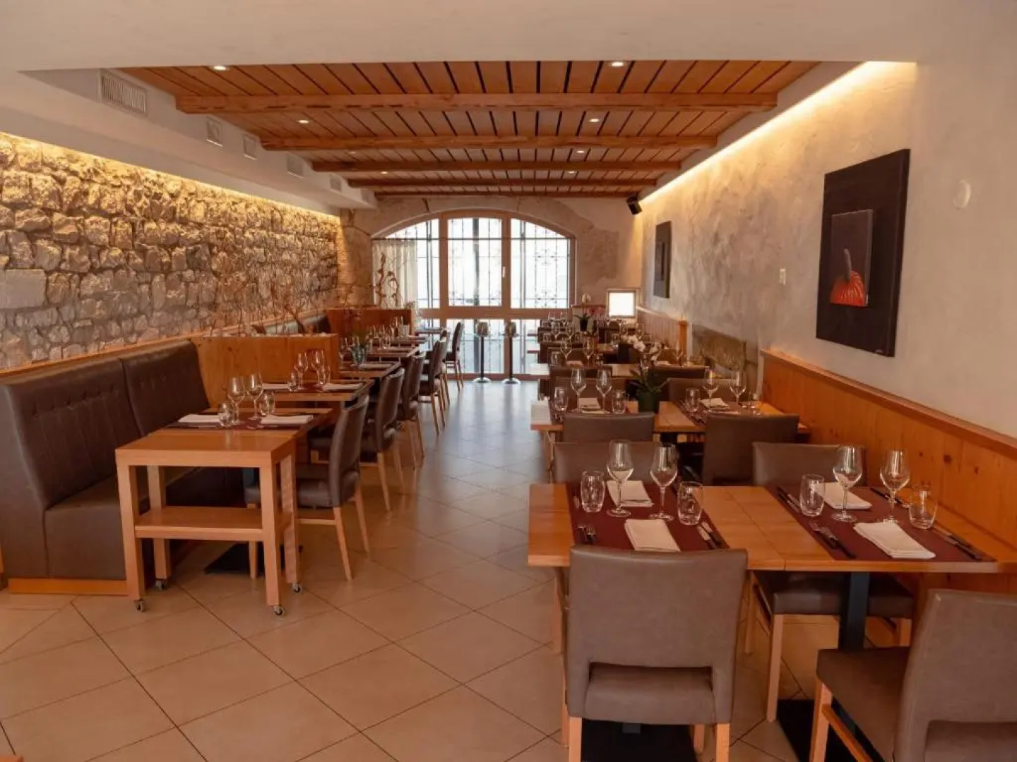 Auberge Le Relais Chavannes de Bogis