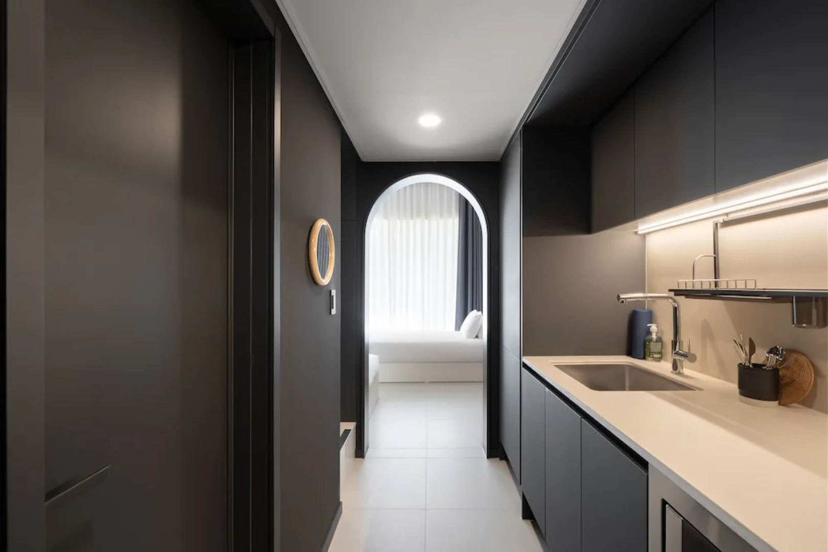 Le collective Siheung Wavepark