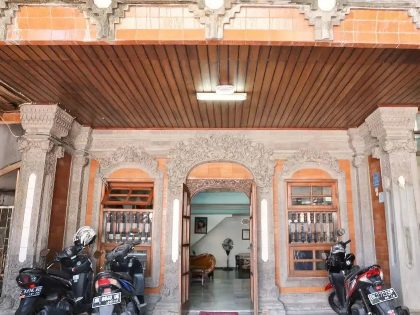 RedDoorz @ Teuku Umar