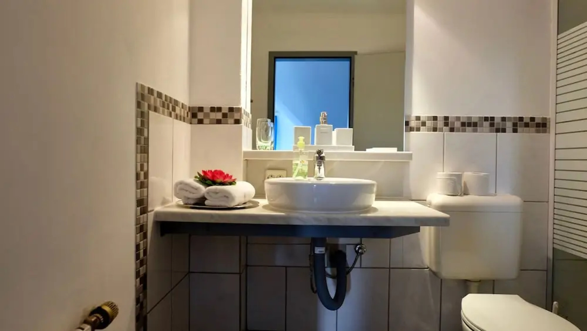 Hotel Seeblick Försterhaus