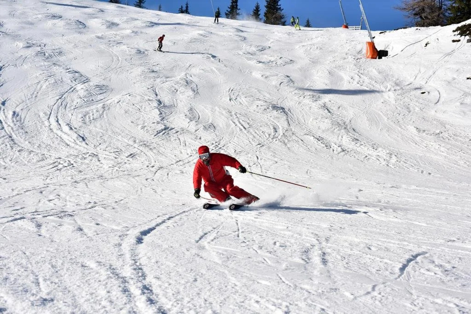 Appartements Dalila - Penthouse