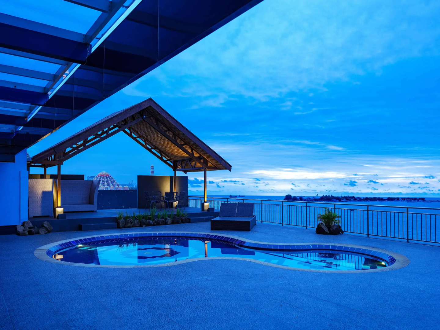 Swiss-Belhotel Makassar