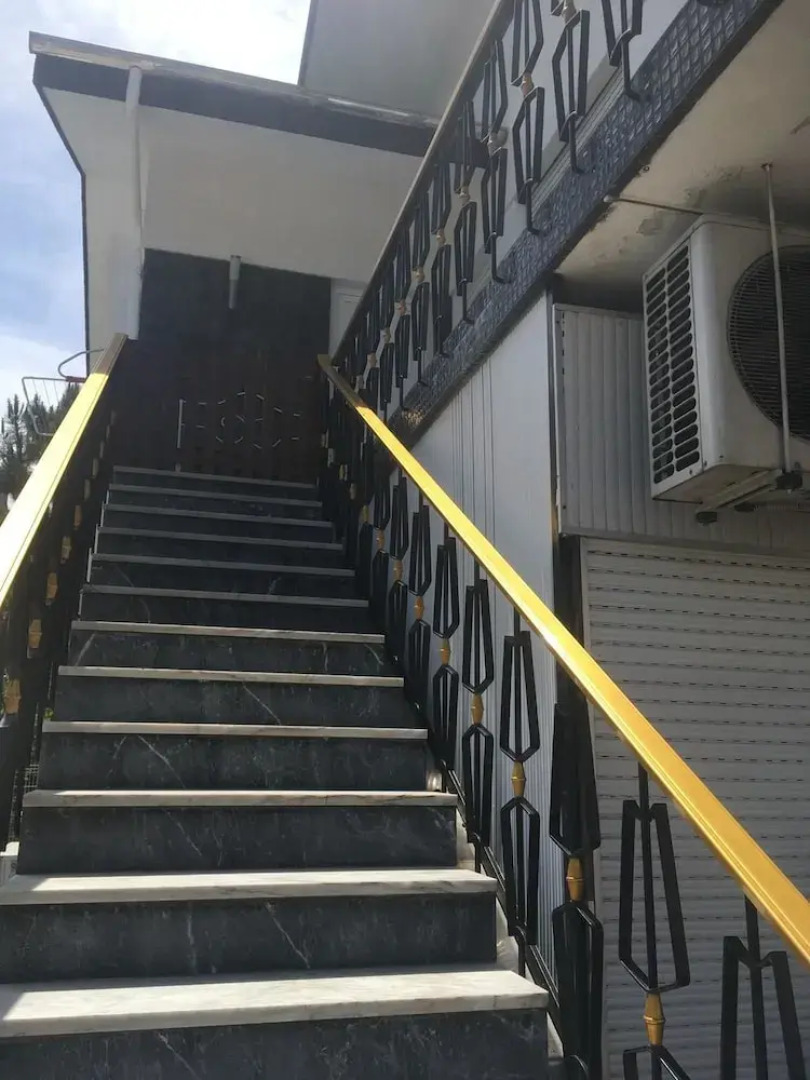 Apartment with 2 Bedrooms in Louredo, with Wonderful Mountain View, Terrace And Wifi - 24 Km From the Beach