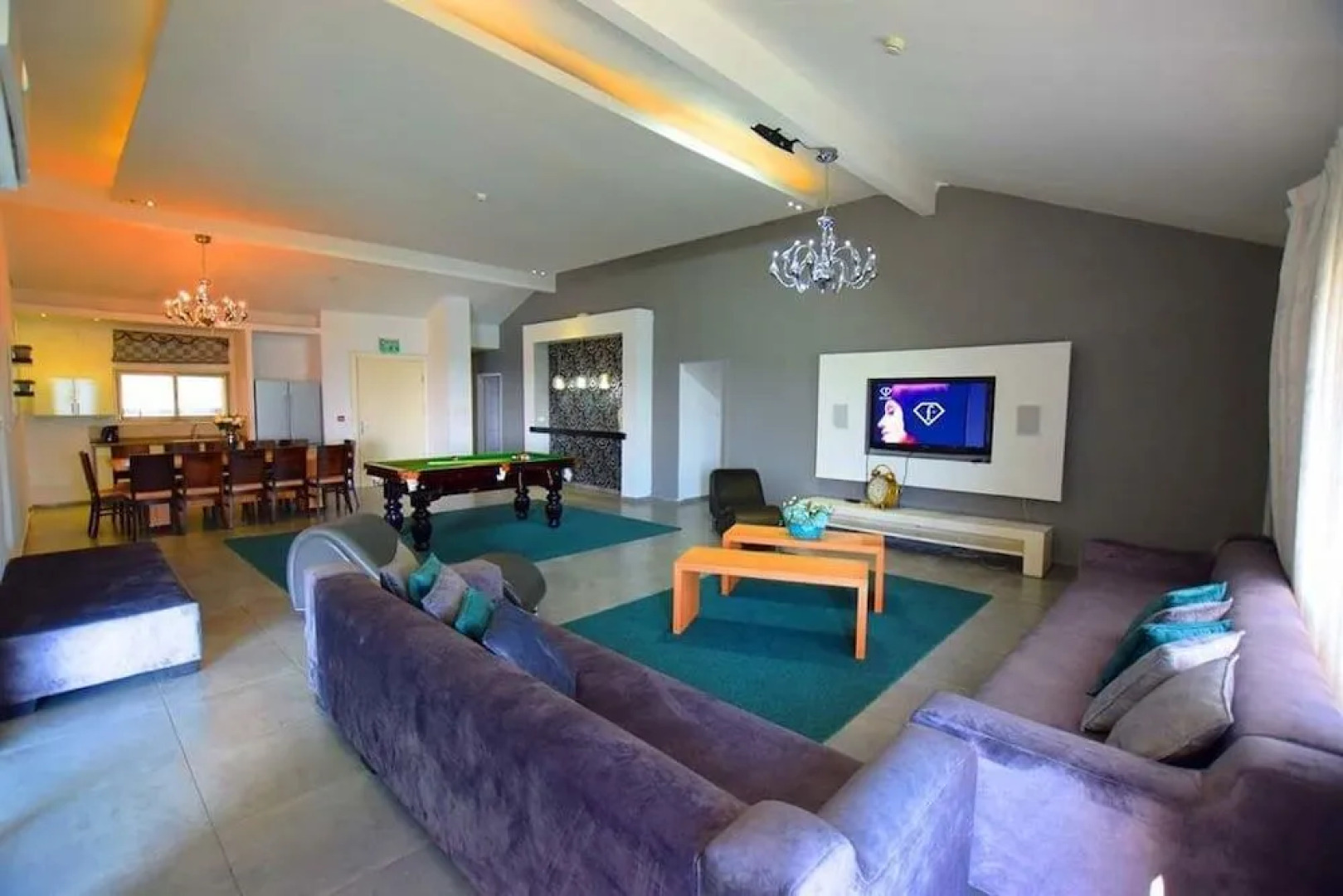 Galil Wind Ye'arot Ha'Monfort