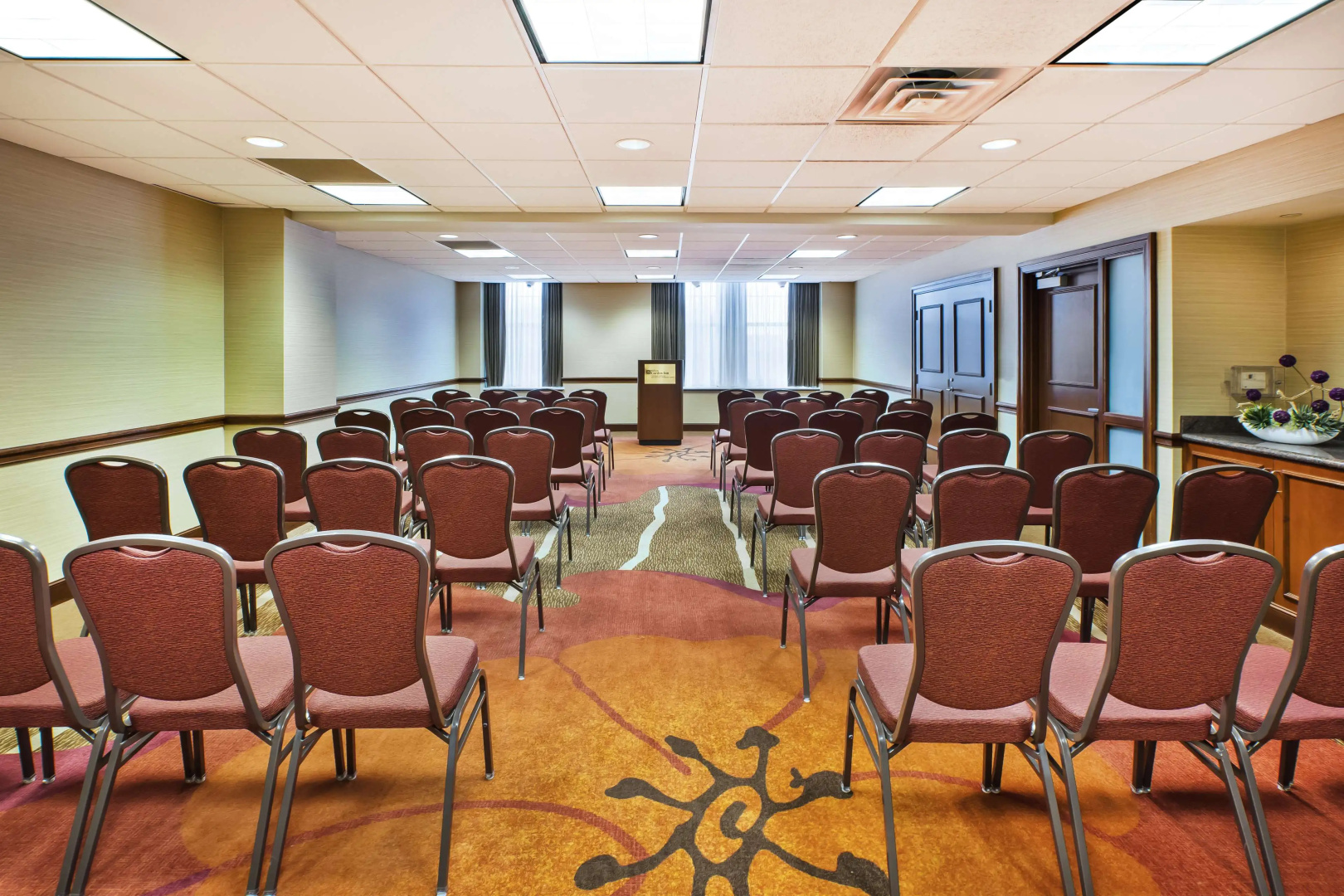 Hilton Garden Inn Cleveland Downtown