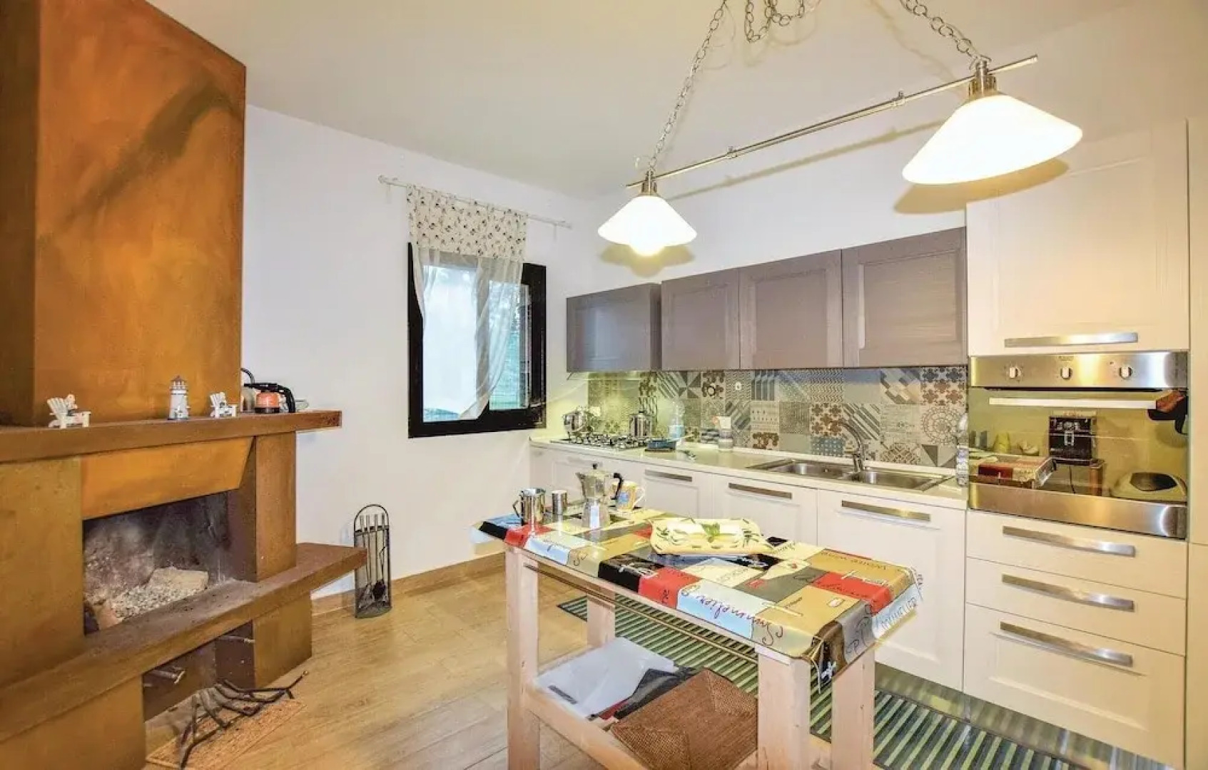 Sud Bed and Breakfast