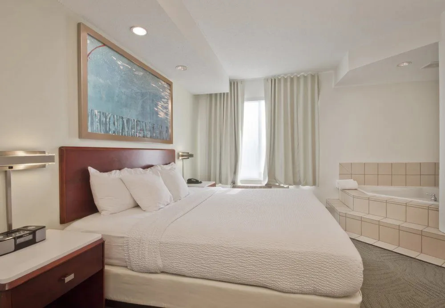 SpringHill Suites Grand Rapids North