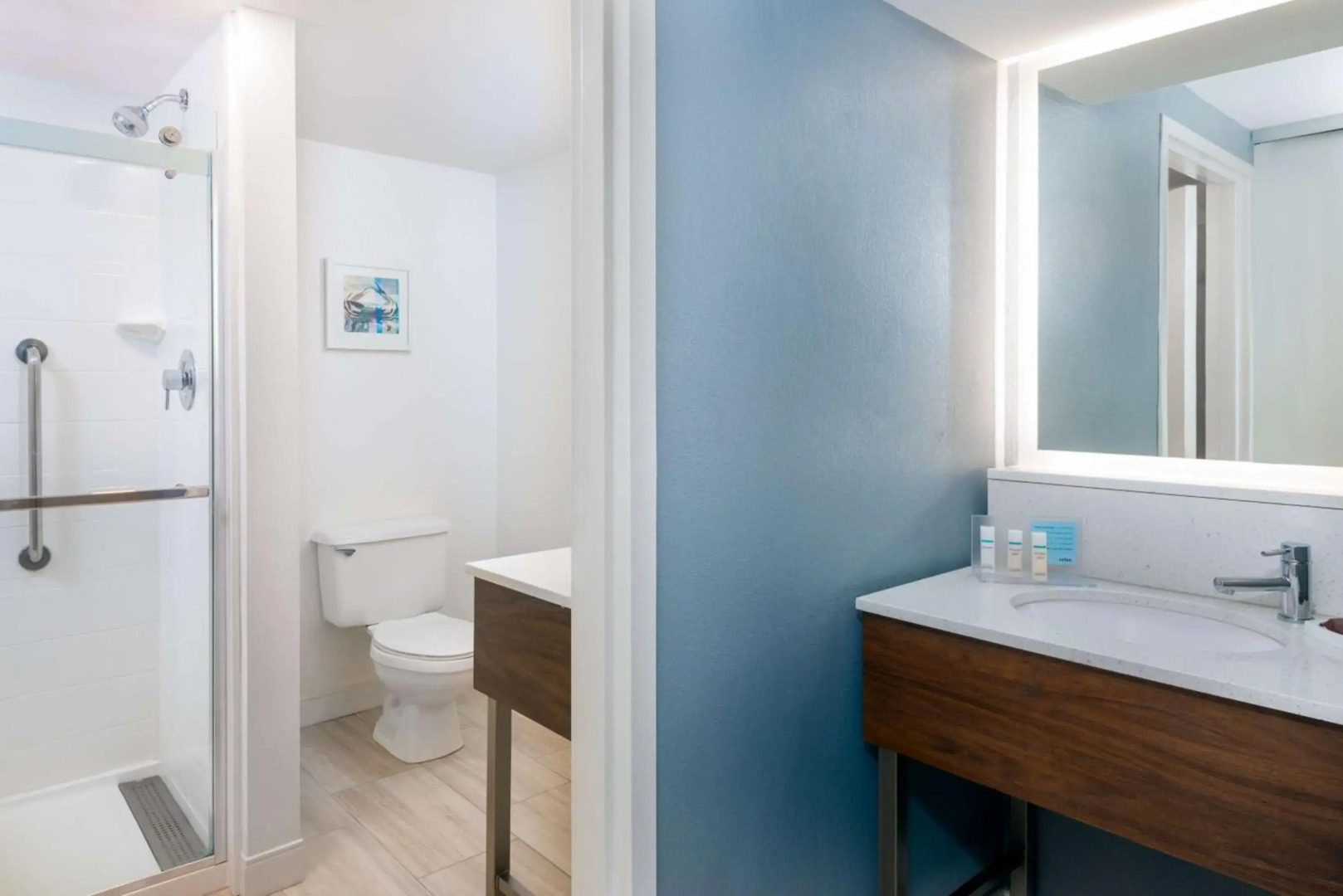 Hampton Inn Salisbury