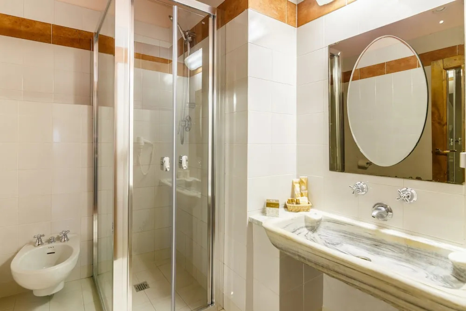 Villaggio Albergo San Lorenzo e Santa Caterina